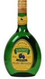 Zwack Kosher Slivovitz Plum Brandy